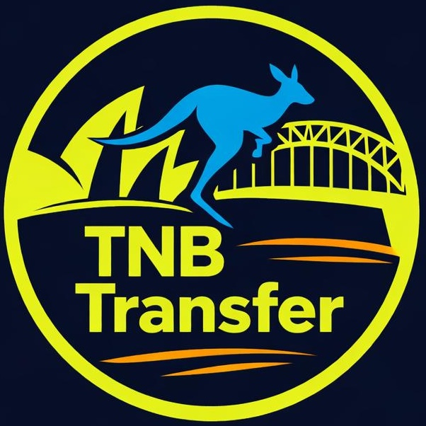 TNB Transfer logo